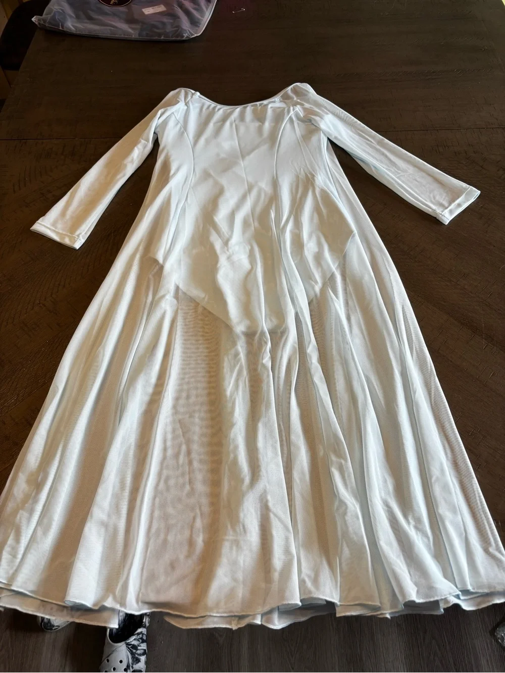LULLI dancewear Leo lyrical dress